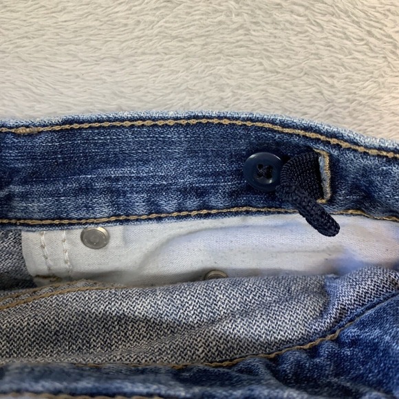 Urban Pipeline Boys Jeans Size 18 - Picture 8 of 9